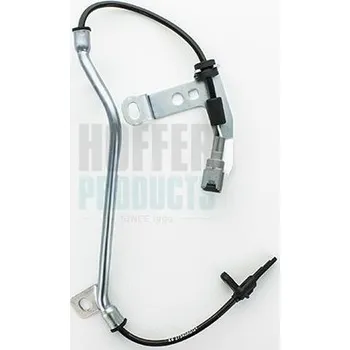 Brzdový systém Snímač, počet otáček kol HOFFER 8290802