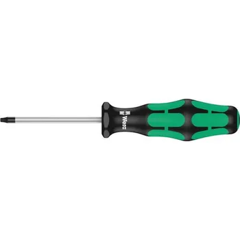 Šroubovák Wera 028003 Šroubovák Kraftform Plus TORX® TX 8 typ 367