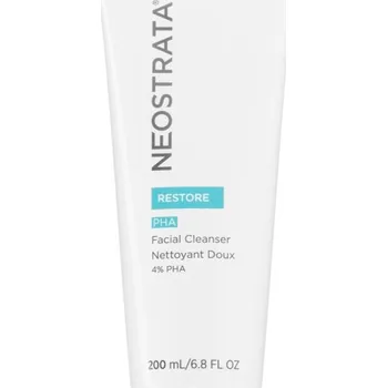 NeoStrata Restore Facial Cleanser jemný čisticí gel pro všechny typy pleti včetně citlivé 200 ml