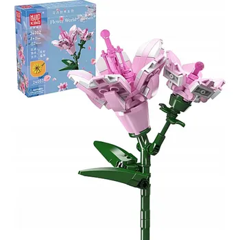 ostatní stavebnice Mould King stavebnice Rododendron