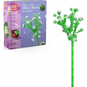 ostatní stavebnice Mould King stavebnice Kytice sádry