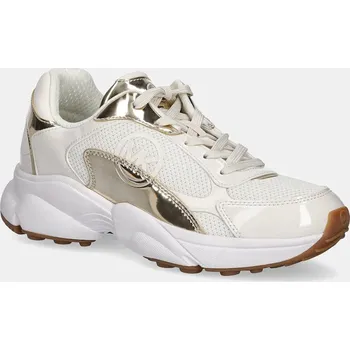 Dámské tenisky Tenisky MICHAEL Michael Kors Sami 43R5SAFSAA.740 bílá 00X, EUR 36