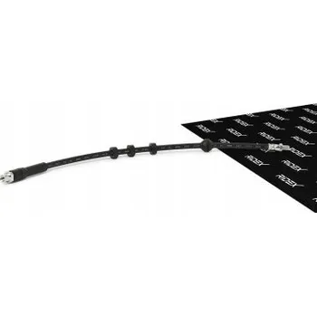 Brzdová hadice Ridex 83B0116 Flexibilní brzdová hadice