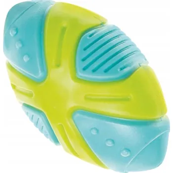 Hračka pro psa IMAC X-Dog ragbyový míček pro psy TPR 95x5x5cm