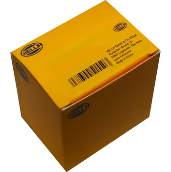 Brzdový kotouč Brzdový kotouč Hella 8DD 355 120-471