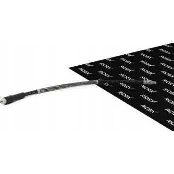 Brzdová hadice Ridex 83B0285 Flexibilní brzdová hadice