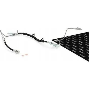 Brzdová hadice Ridex 83B0294 Brzdová hadice