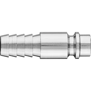 Autodílna Koncovka pro rychlospojku s výstupem na hadici 12 mm