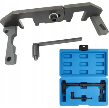 Rozvod motoru Aretační sada rozvodů PSA Peugeot Citroen 1.0 / 1.2 VTI benzín