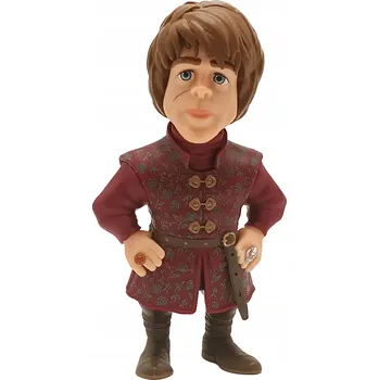 Figurka Figurka Hra o trůny Minix Tyrion Lannister 12 cm