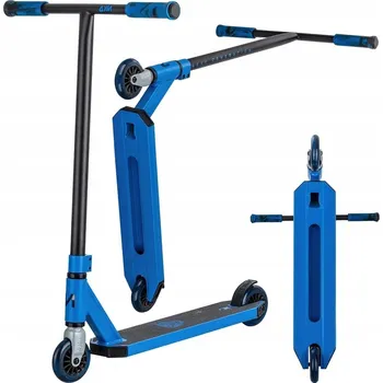 Koloběžka Koloběžka NKD Next Generation modrá 2 kolečka