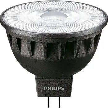 Žárovka Philips Philips MASTER LED ExpertColor 6,7-35W MR16 930 36D