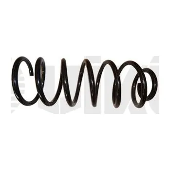 Pružina tlumiče P VIKA 44110981101