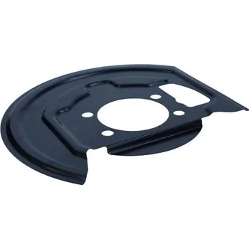 Brzdový kotouč Ochranný plech proti rozstřikování, brzdový kotouč MAXGEAR 19-4422