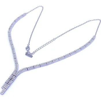 Náhrdelník Šperky Jan Kos Jan Kos jewellery Stříbrný náhrdelník 12126967