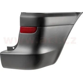 Nárazník Nárazník VAN WEZEL 3081532