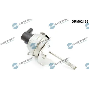 Turbodmychadlo Regulační ventil plnicího tlaku Dr.Motor Automotive DRM02165