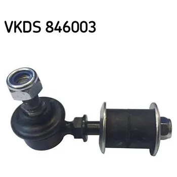 Zavěšení kol Tyč/vzpěra, stabilizátor SKF VKDS 846003