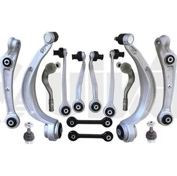 Zavěšení kol Řídicí páka, zavěšení kol VIKA 44981773401