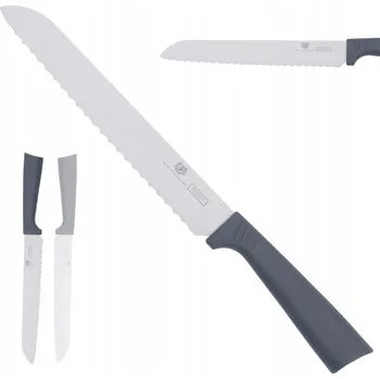 Kuchyňský nůž Nůž na chléb Karl Hausmann 21 cm