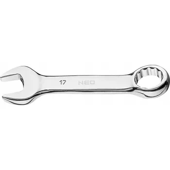 Klíč Očkoplochý klíč Neo Tools