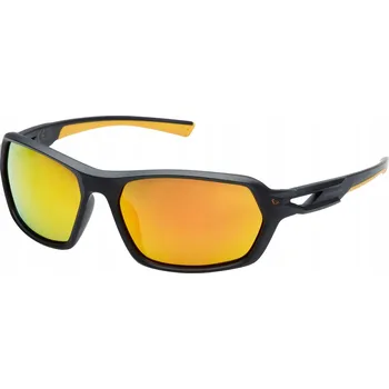Sluneční brýle Polarizační brýle Savage Gear Polarized 3 Orange Revo