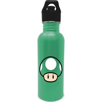 Láhev Nintendo - Mushroom