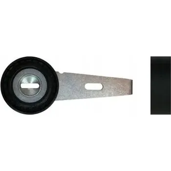 Denckermann P424001 Napínací kladka, klínový řemen s drážkami