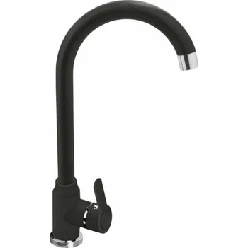 Kuchyňská baterie Pyramis Karbonová baterie Pyramis Lungo 90930701