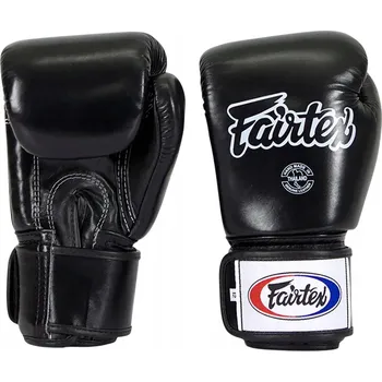 Boxerské rukavice Boxerské rukavice Fairtex BGV1 14 oz