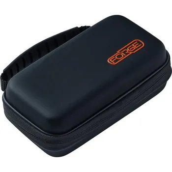 Příslušenství pro šipky Pouzdro Unicorn Forge Case Black