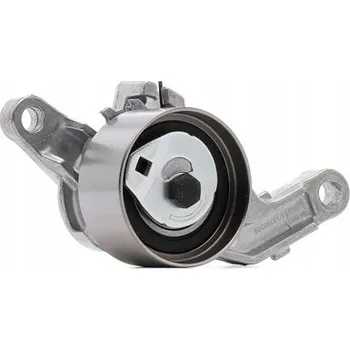 Rozvod motoru RIDEX 308T0193 Napínací kladka rozvodového řemene Ø67mm pro JEEP CHEROKEE (KJ)