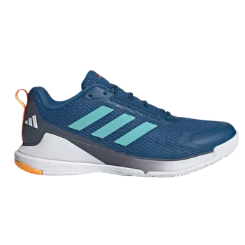 Pánské tenisky Indoorové boty adidas Novaflight 2 jr9556 Velikost 44 EU | 9,5 UK | 10 US | 27,1 CM
