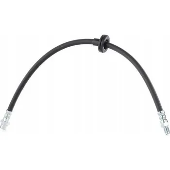 Brzdová hadice Ridex 83B0018 Flexibilní brzdová hadice
