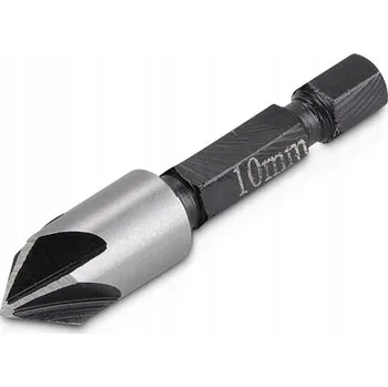 Vrták Zápustník kuželový Kreator KRT011201 10 mm