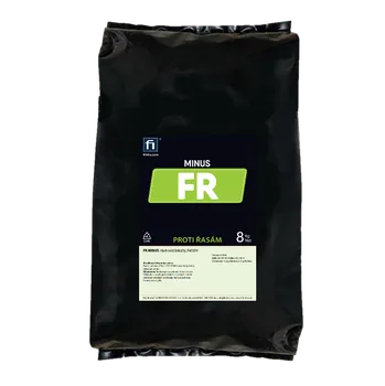 Filtrilo FR minus, proti vláknitým řasám odstranění fosfátů Balení: 8 kg