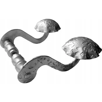 KLIKA KE VRÁTKŮM KOMPLETNÍ 63.003 V155xŠ95