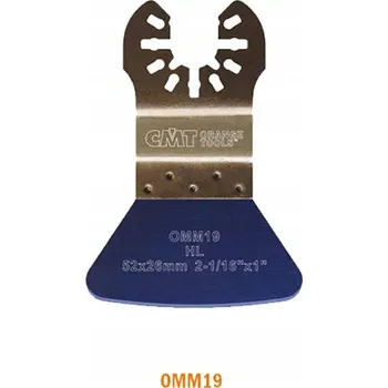 Pilový plátek Univerzální Pilový List CMT