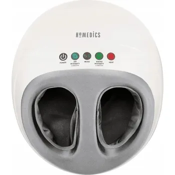 Masážní přístroj Masážní Přístroj na nohy – masáž shiatsu a tlaková masáž HoMedics