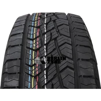 Letní osobní pneu Pneumatiky CONTINENTAL crosscontact atr 265/60 R18 110T, letní pneu, osobní a SUV, sleva DOT