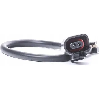 Brzdová destička Ridex 407W0083 Kontakt opotřebení brzdových destiček, indikátor opotřebení brzd