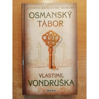 Beletrie pro dospělé Osmanský tábor