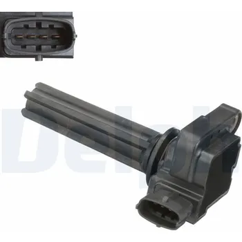 Zapalovací cívka Zapalovací cívka DELPHI GN10592-12B1