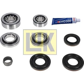 Opravná sada, diferenciál Schaeffler LuK 462 0215 10