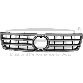 Karosérie Větrací mřížka, nárazník DPA 88530704702