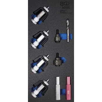 BGS Technic BGS 9088 Nářadí pro montáž parkovacích senzorů
