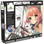 Sycomore Artissimo Manga Kemonomimi…