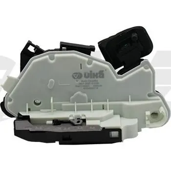 Zabzepeční vozidel Zámek dveří VIKA 88371788801