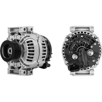 Alternátor generátor MAHLE MG 796