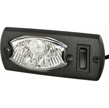 Osvětlení interiéru vozidel Osvětlení interiéru HELLA 2JA 343 570-051